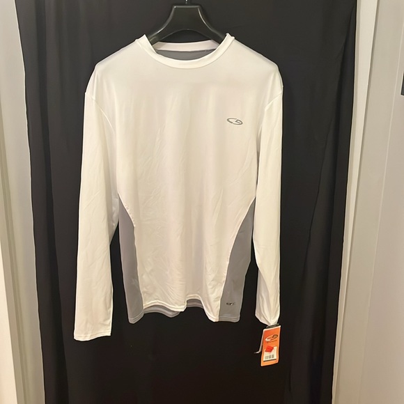 C9 by Champion Other - Champion Gear Power core shirt. Spandex Compression fit Athletic shirt.